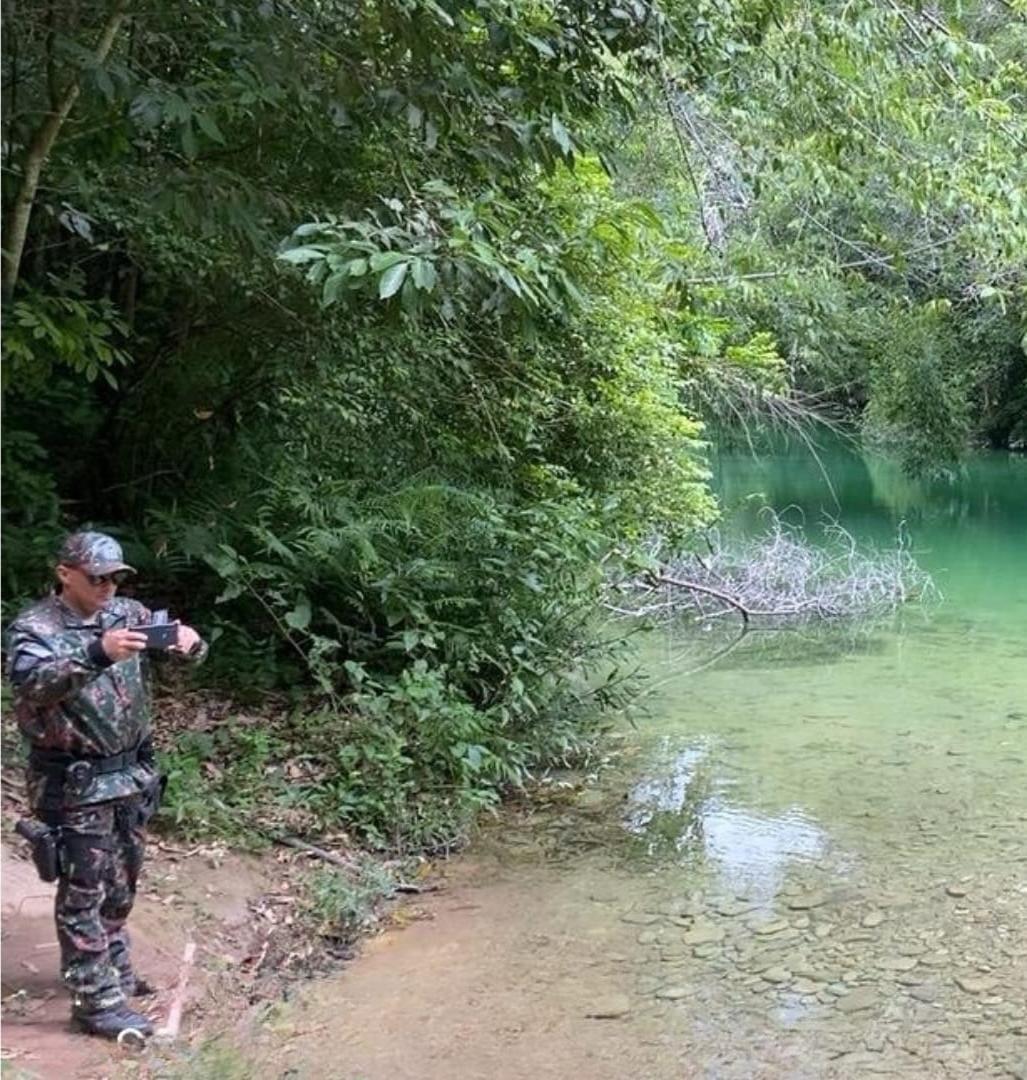 Balneários de Bonito e Bodoquena são multados por R$ 320 mil por irregularidades