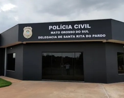 Mulher é encontrada morta e carbonizada em poço após agressão do namorado em Campo Grande; caso é o sexto feminicídio registrado em MS em 2025