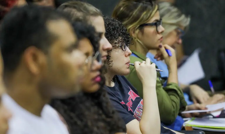 Listas finais do Concurso Nacional Unificado são atualizadas