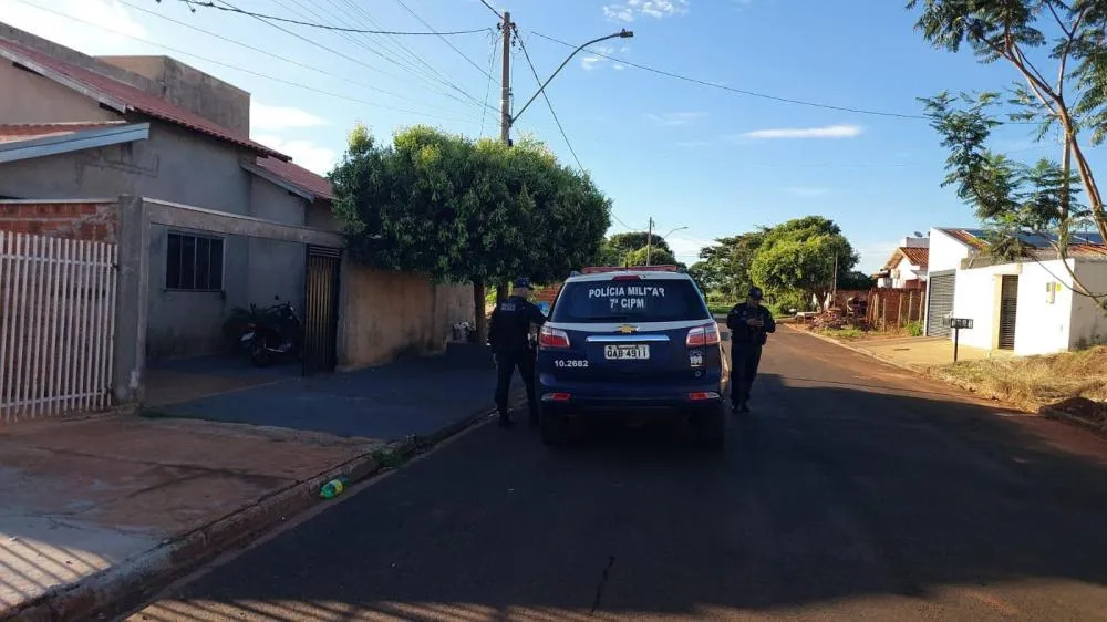 Criança de 9 anos morre afogada em piscina da casa de vizinha em Bataguassu