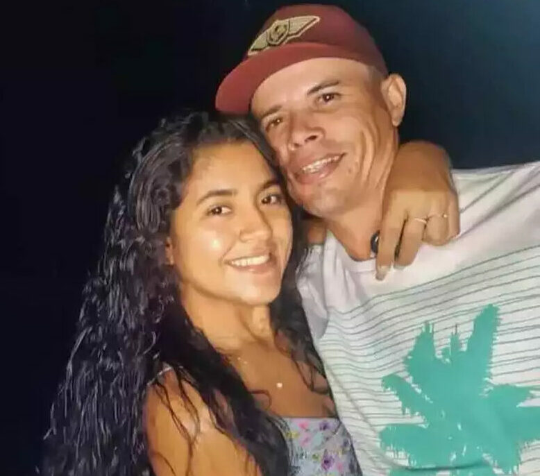 Ex mandava mensagens e áudios ameaçando Mirielle de morte antes de cometer feminicídio