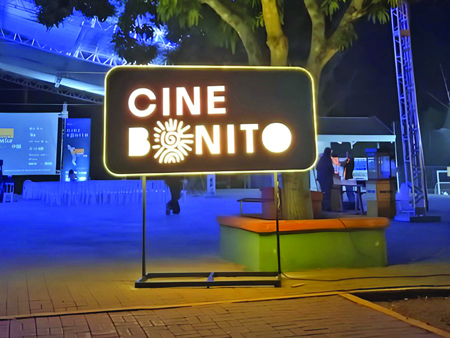 Festival CineSur exibirá diversidade do cinema sul-americano no Interior do Estado