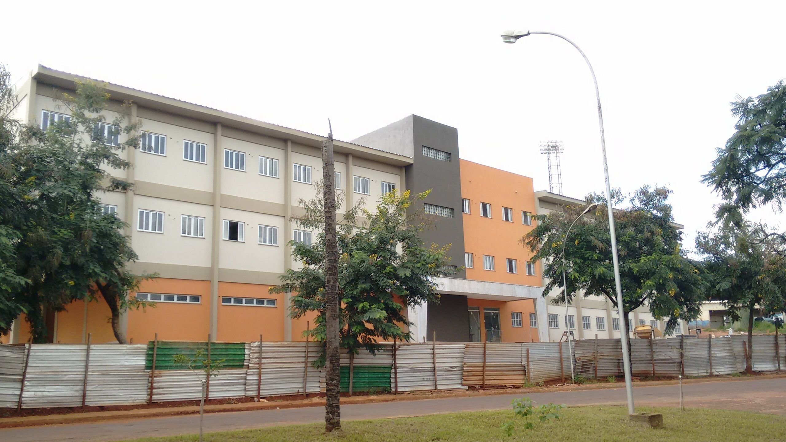 Estudam realizarão protesto contra assédio após profesor ser condenado por estupro de aluna na UFMS