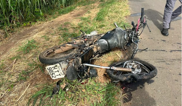 Morador de Três Lagoas dado como desaparecido, é encontrado morto às margens de rodovia em SP