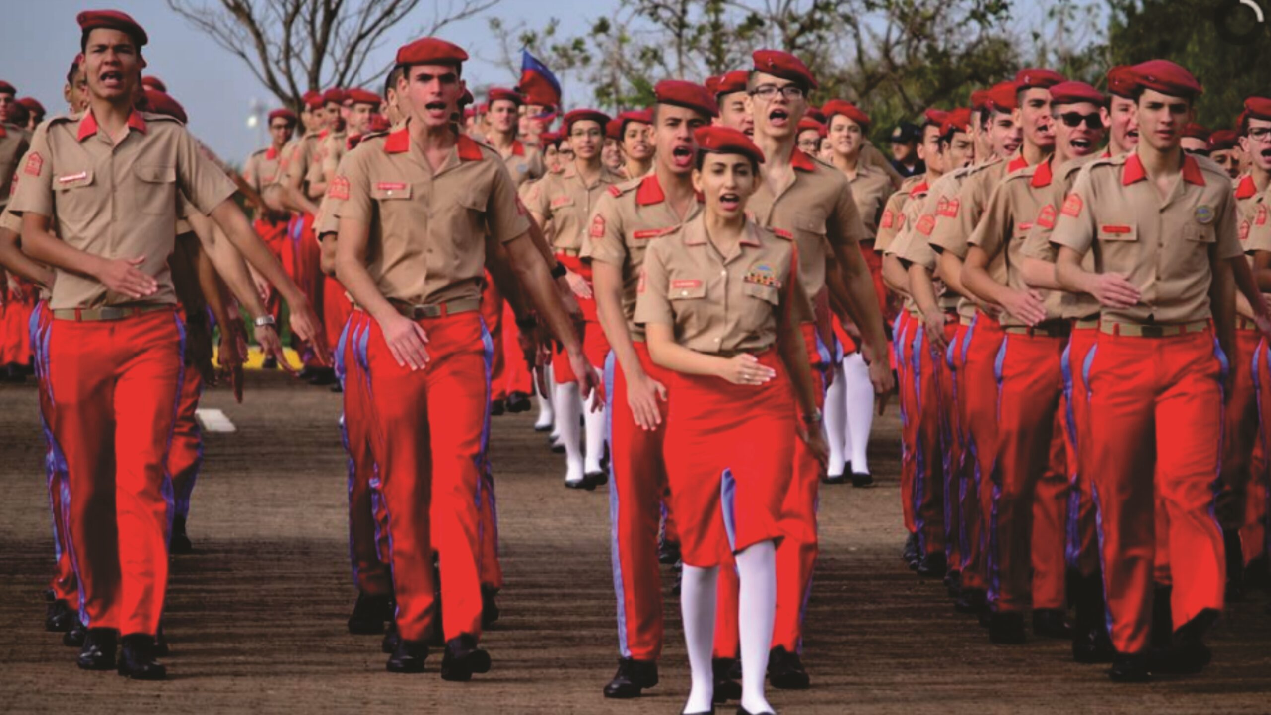 Justiça determina que colégios militares adotem cotas raciais e sociais