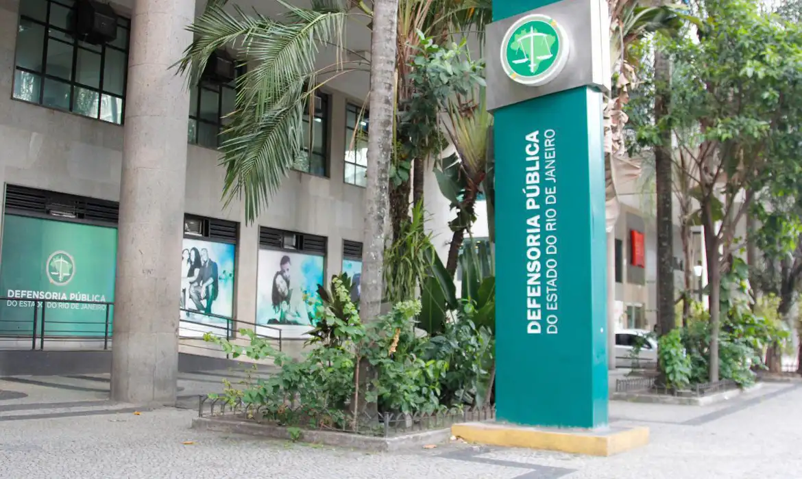 Defensorias Públicas batem recorde de atendimentos em 2024