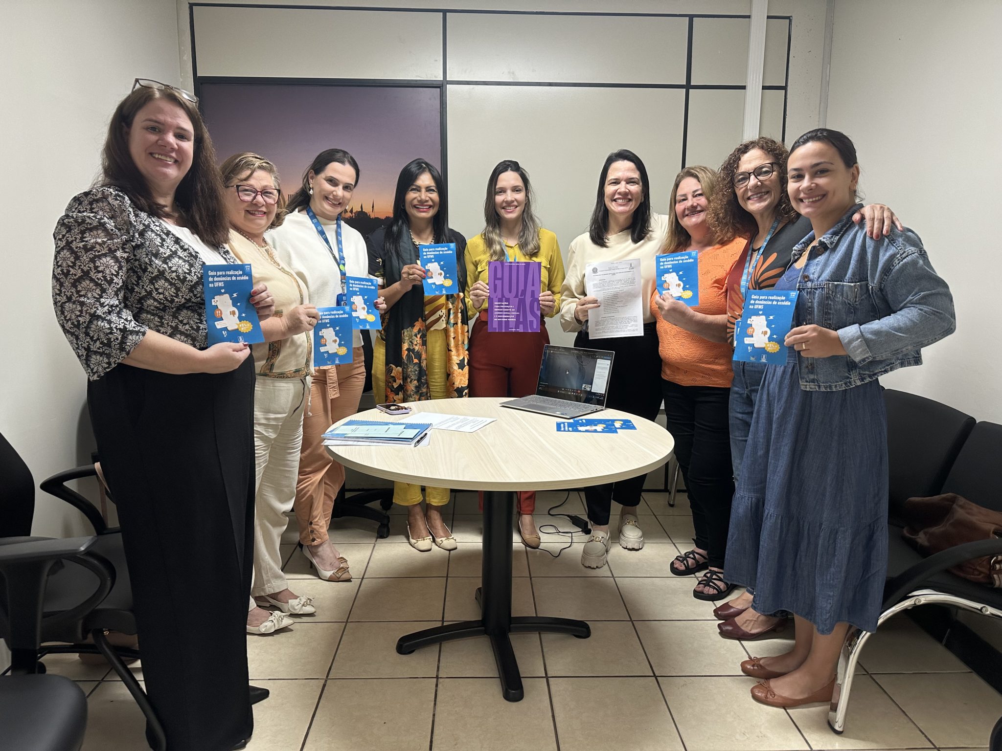 Foto:  Alíria Aristides