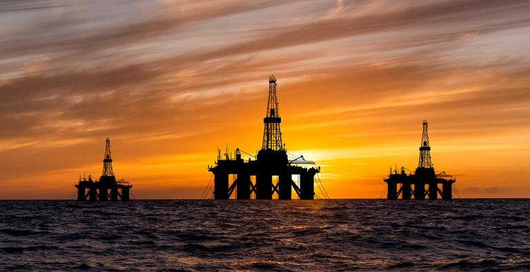 Produção de petróleo e gás natural no pré-sal alcança 3,7 milhões de barris