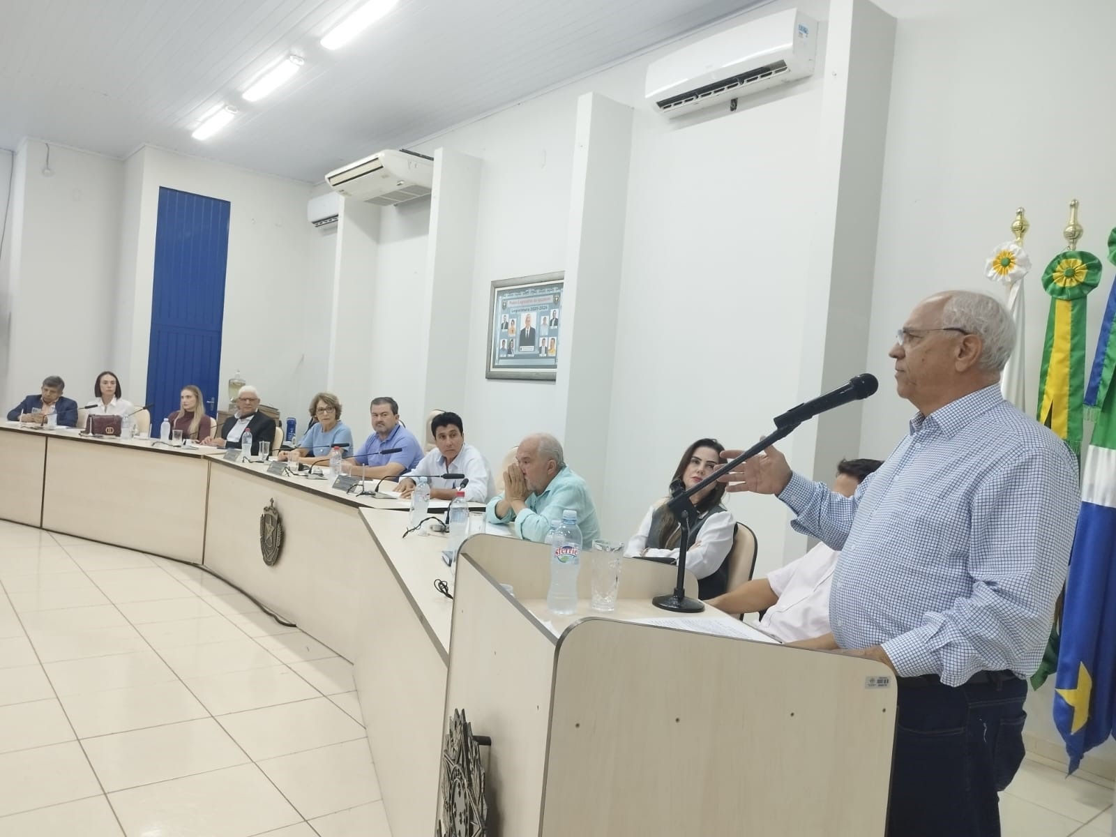 Conesul pressiona por melhorias em infraestrutura e integração regional