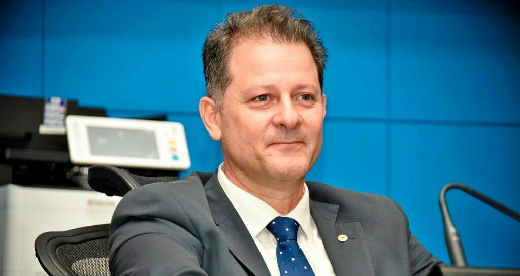 Foto: Luciana Nassar/ALEMS