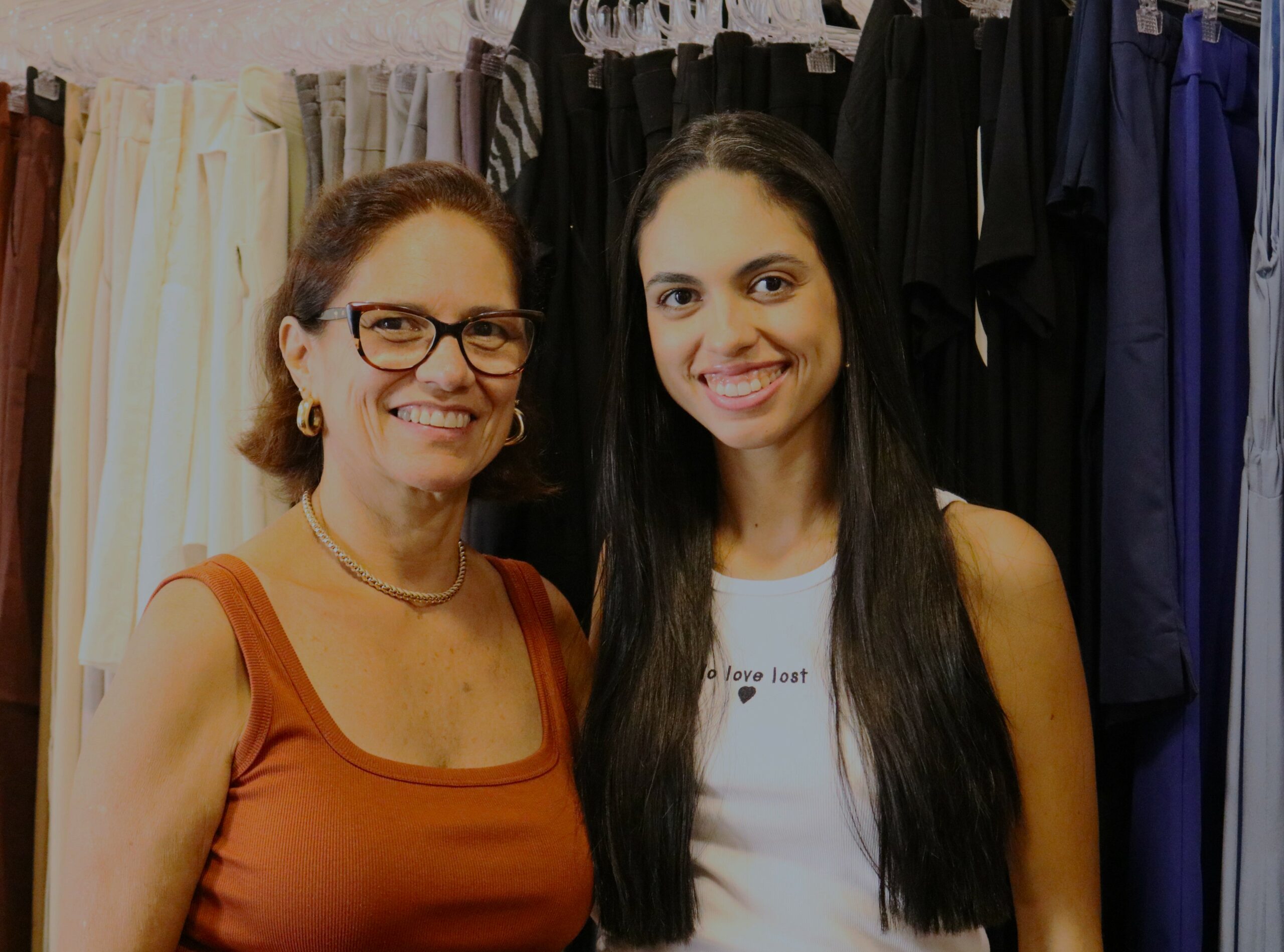 Mulheres empreendedoras alinham maternidade com os negócios 