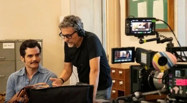 O Agente Secreto ganha melhor direção e melhor ator em Cannes