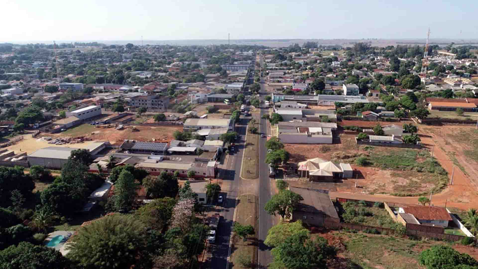 Mulher é assassinada pelo ex-companheiro na frente dos filhos Itaquiraí