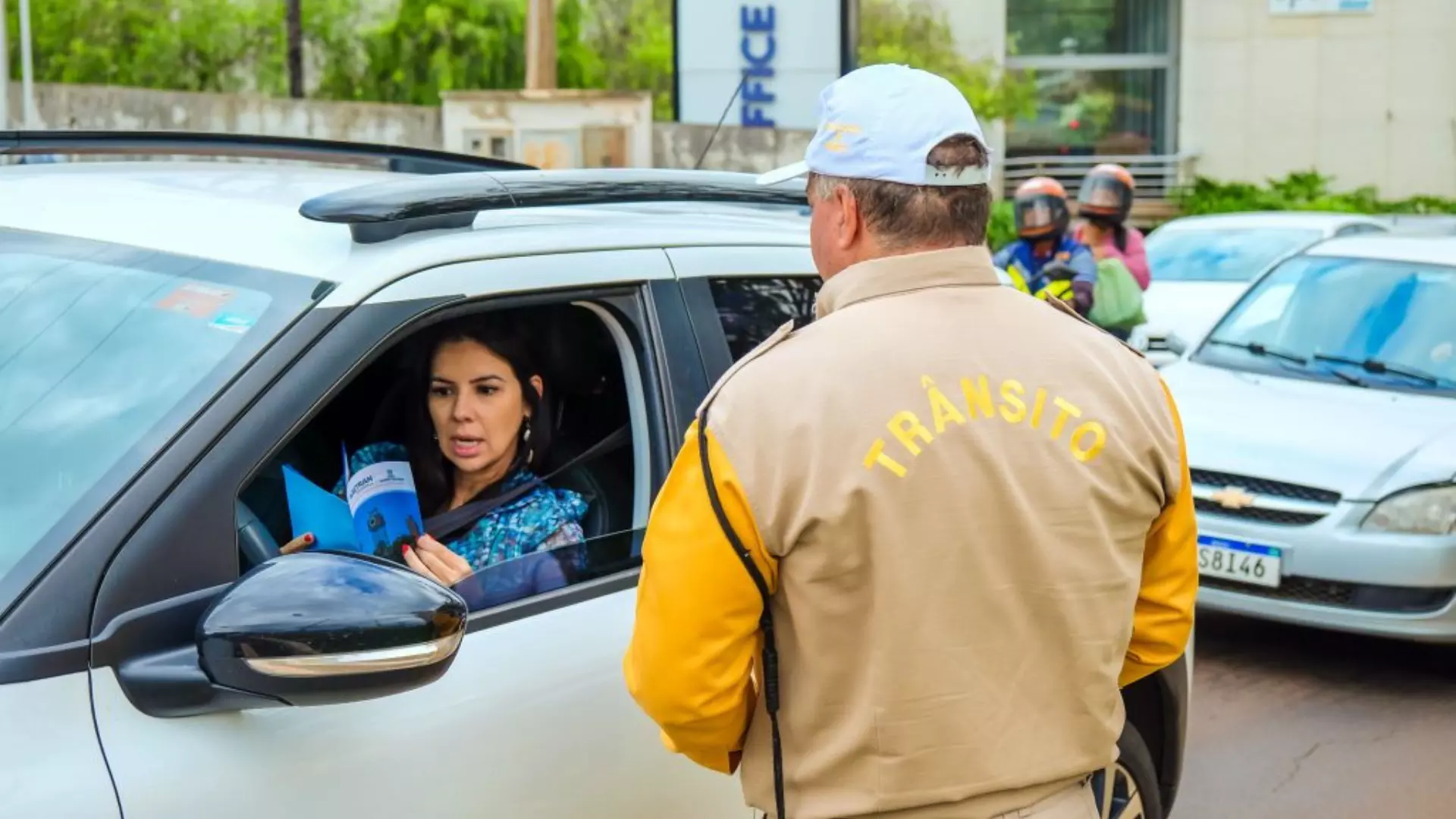 Maio Amarelo 2025 começa nesta segunda em Campo Grande com foco na valorização da vida