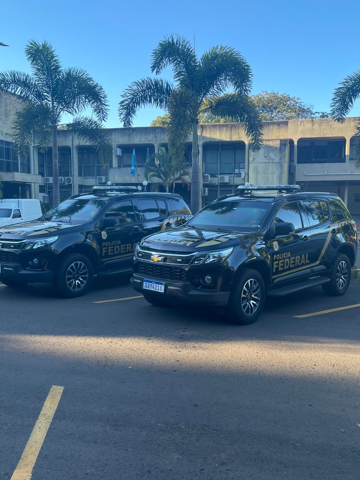 PF deflagra operação contra grilagem de terras da União no Pantanal