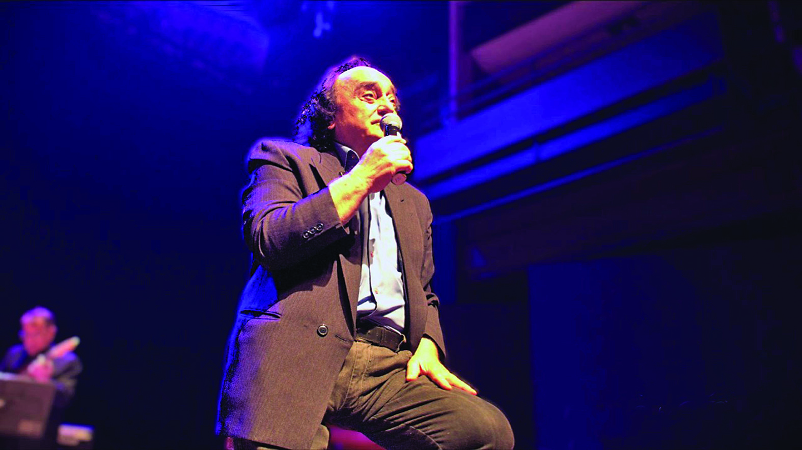 Foto: Ricardo Roberto Raya