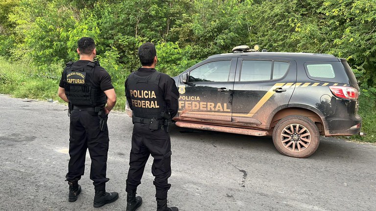 Polícia Federal deflagra Operação Terceiro Milênio contra distribuição de cédulas falsas em Corumbá