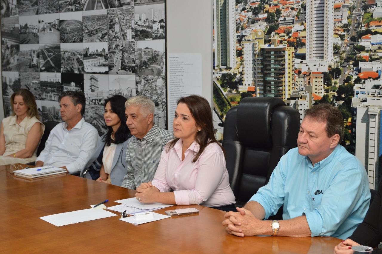 Reestruturação na Secretaria de Compras da Capital vai reduzir tempo das licitações em até 40%