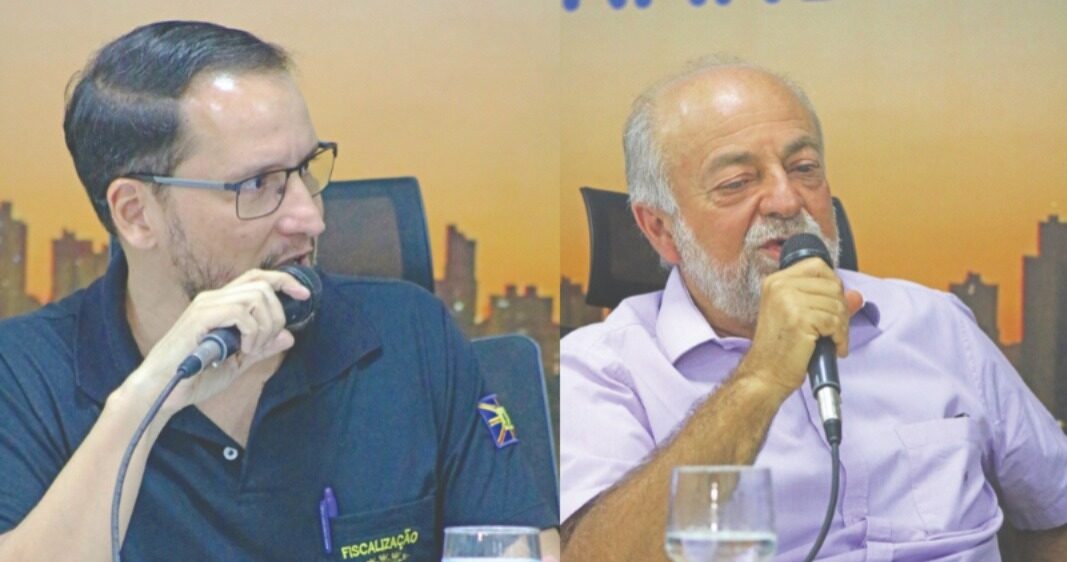 Oitiva questiona retirada de linhas de ônibus e testemunhas debatem cumprimento do TAG