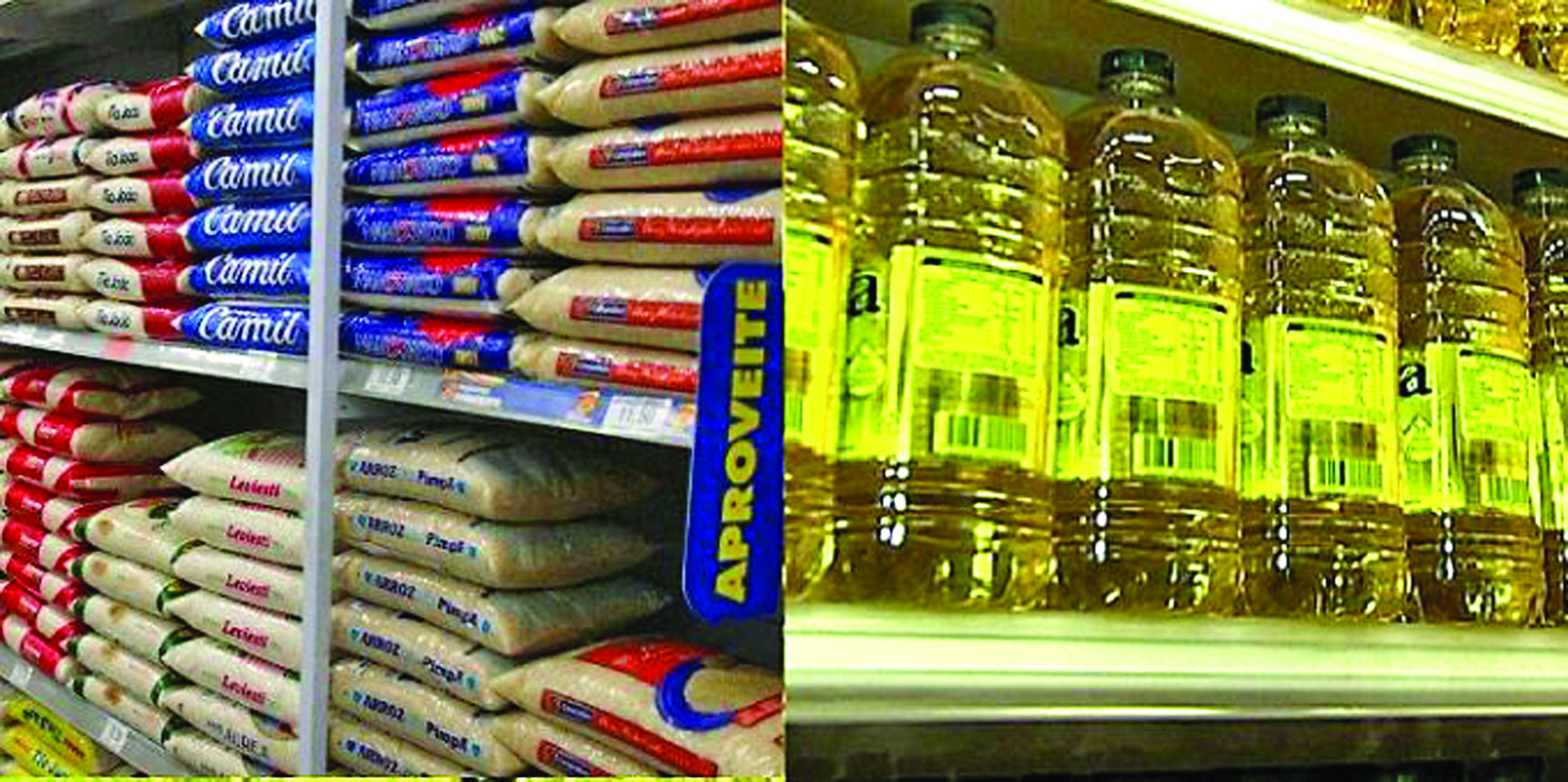 Ranking dos alimentos mais baratos dessa semana em Campo Grande