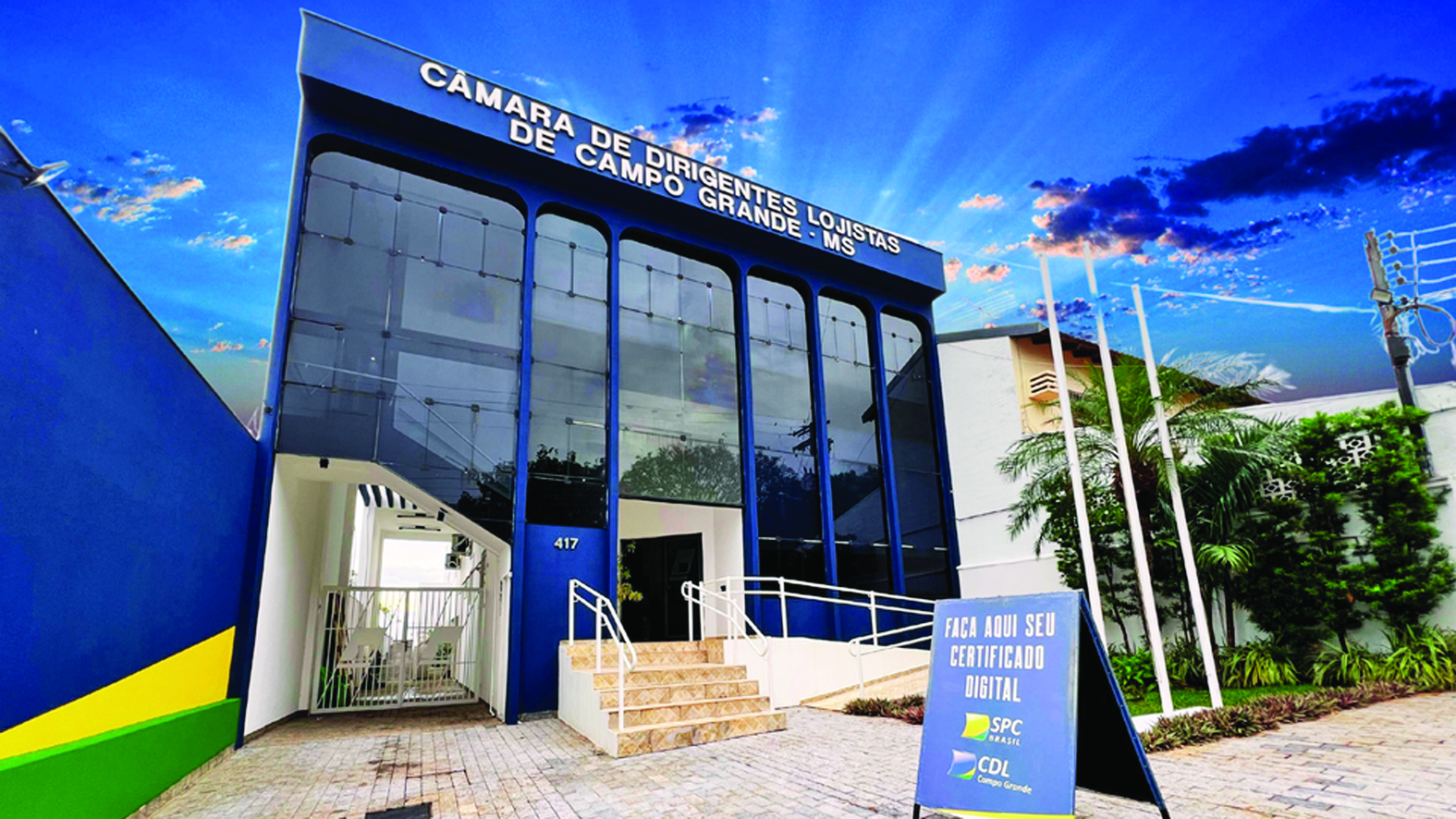 Abertura de CNPJ esconde realidade econômica, diz presidente da CDL