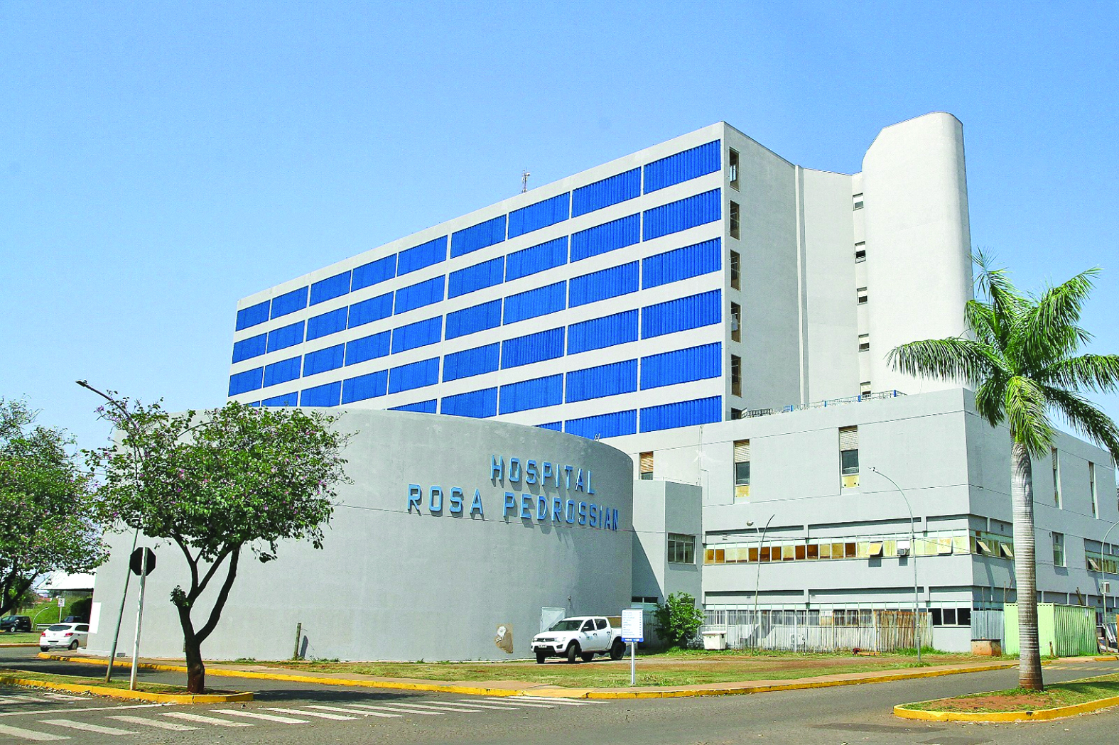 PPP do HRMS prevê modernização e pode ser referência nacional