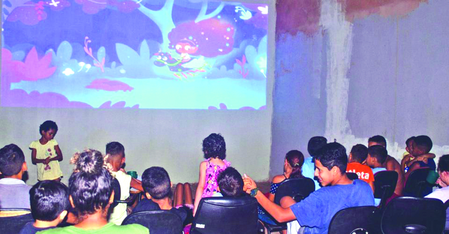 Foto: Amanda Ferreira