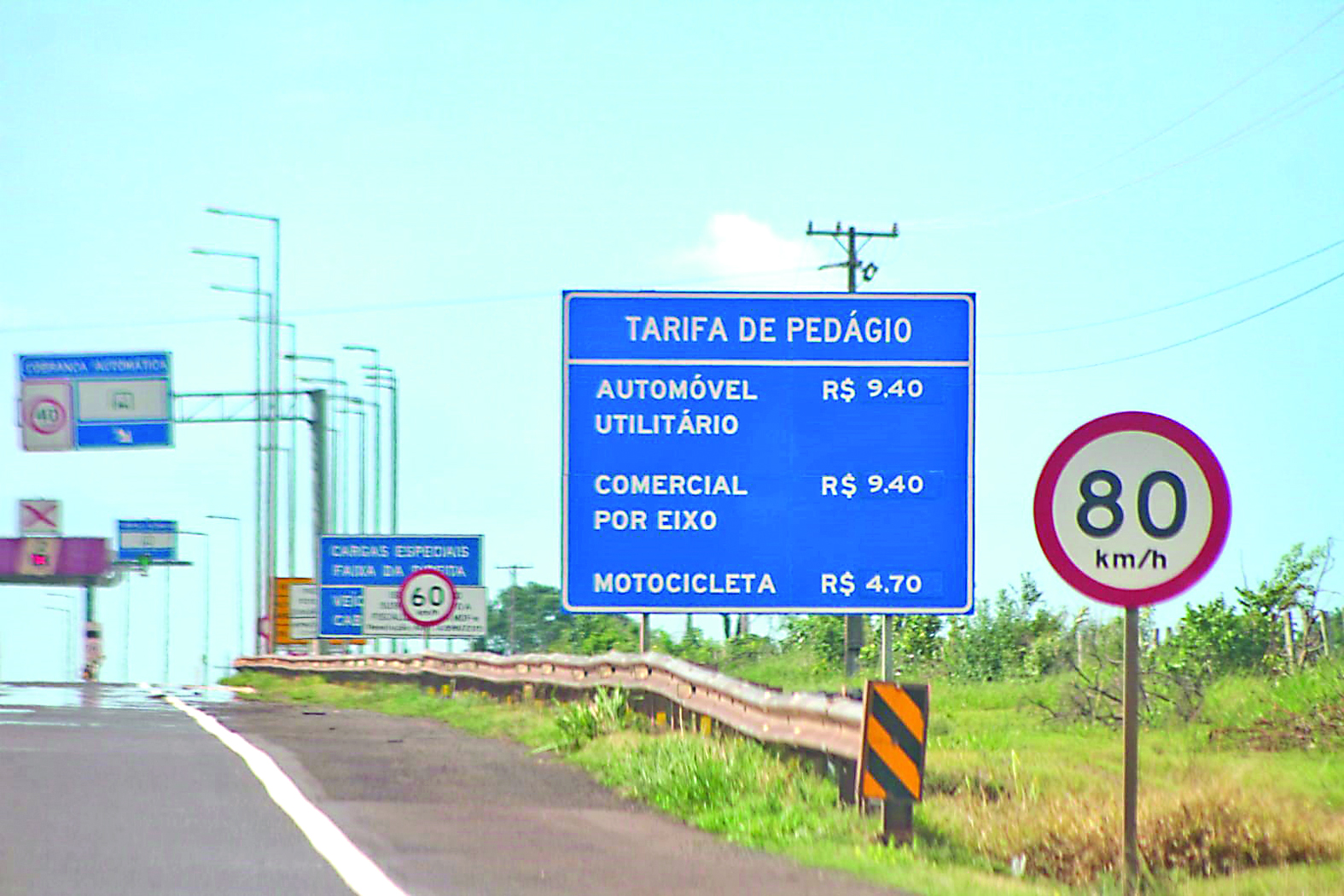 “Pagamos por um serviço que não é prestado”, reajuste causa revolta no setor do transporte