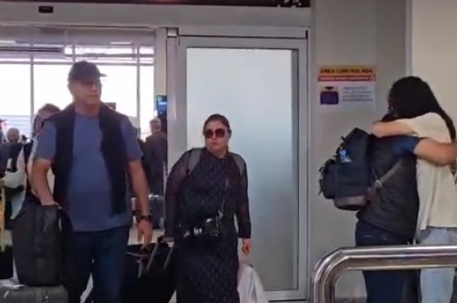 Comitiva de MS chega em segurança após missão interrompida em Israel