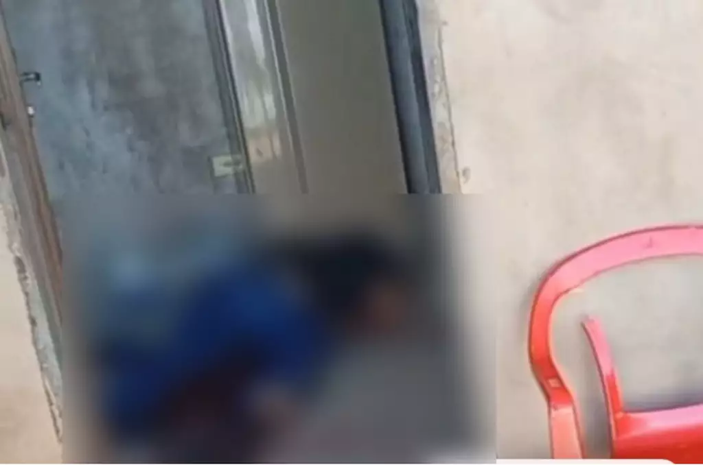 17º feminicídio em MS: mulher é morta com golpe de facão em quitinete em Costa Rica