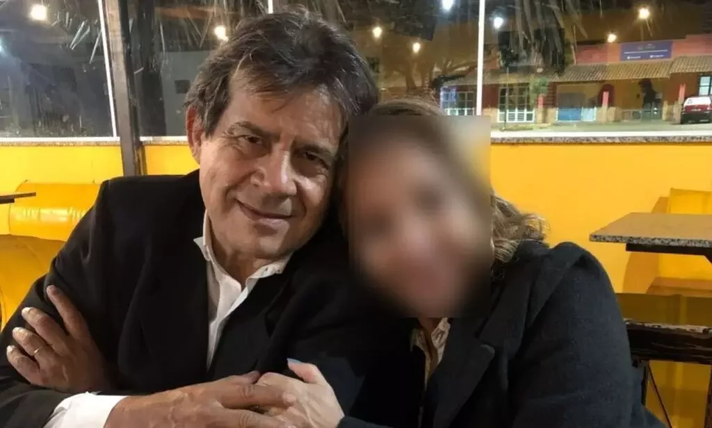 Professor de dança que matou o pai a facadas em Campo Grande é preso após confissão