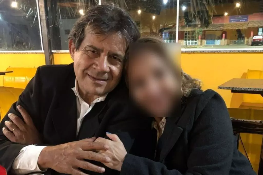 Professor de dança que matou o pai a facadas em Campo Grande é preso após confissão