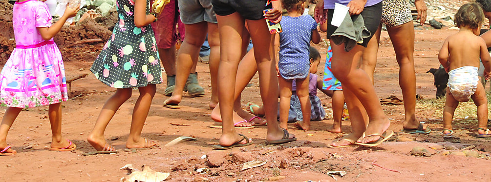 Violência sexual na infância expõe feridas invisíveis e revela vulnerabilidade em MS