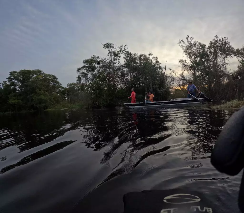 Governo Federal reconhece situação de emergência após fortes chuvas em Rio Negro