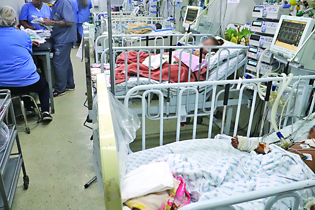 Justiça reconhece que superlotação na Capital decorre da falta de estrutura hospitalar no interior de MS