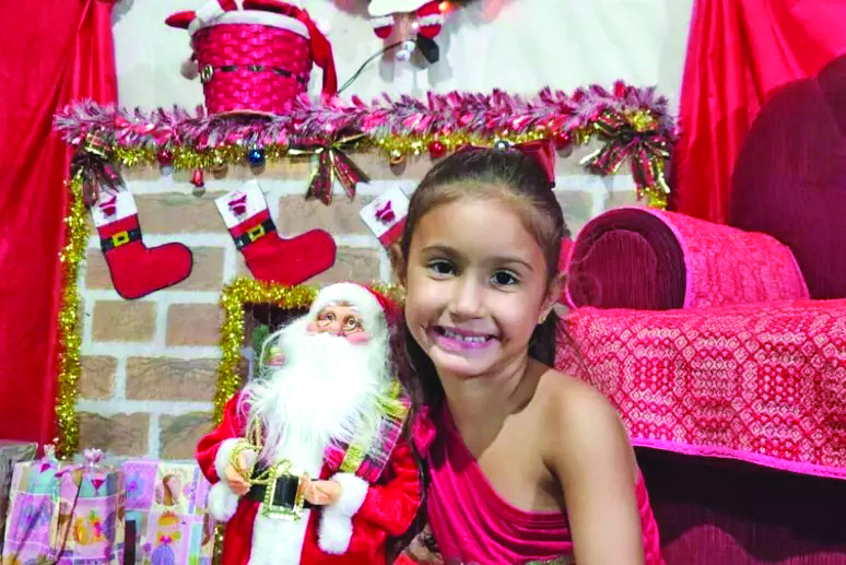 Família denuncia negligência e também promete acionar o MP por morte de menina de 5 anos