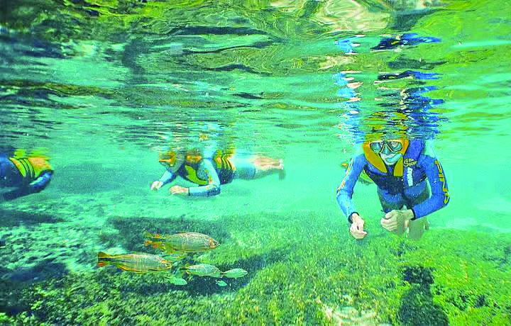 Turismo em MS avança acima da média nacional e supera estados vizinhos