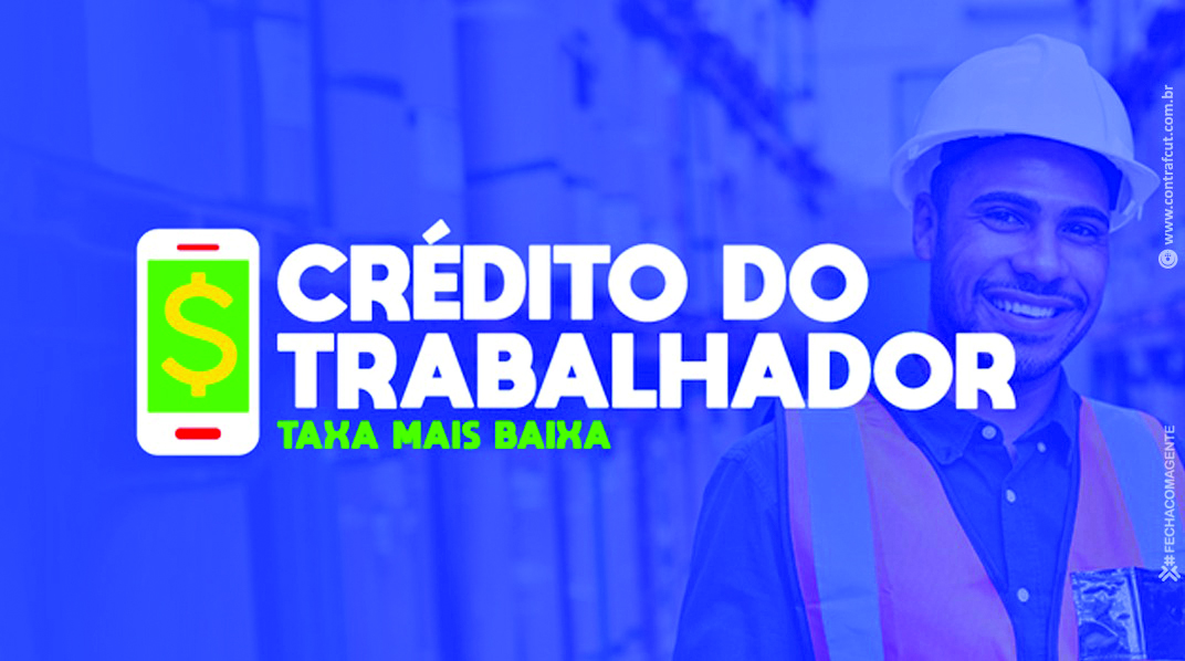 Consignado CLT já provoca desistências entre trabalhadores do comércio em MS