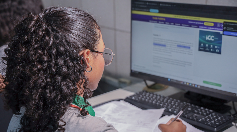 Mais de 2 mil escolas públicas vão receber internet de alta velocidade