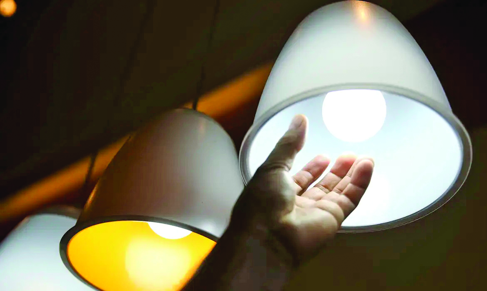 População poderá ter economia de até 40% na conta de luz em 2027