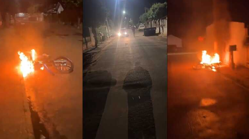 Foto: Reprodução/ Vale do Ivinhema