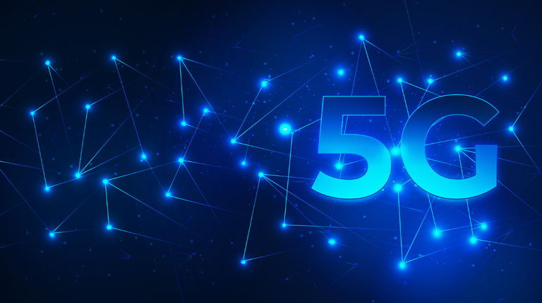 Tecnologia 5G alcança 70% da população brasileira