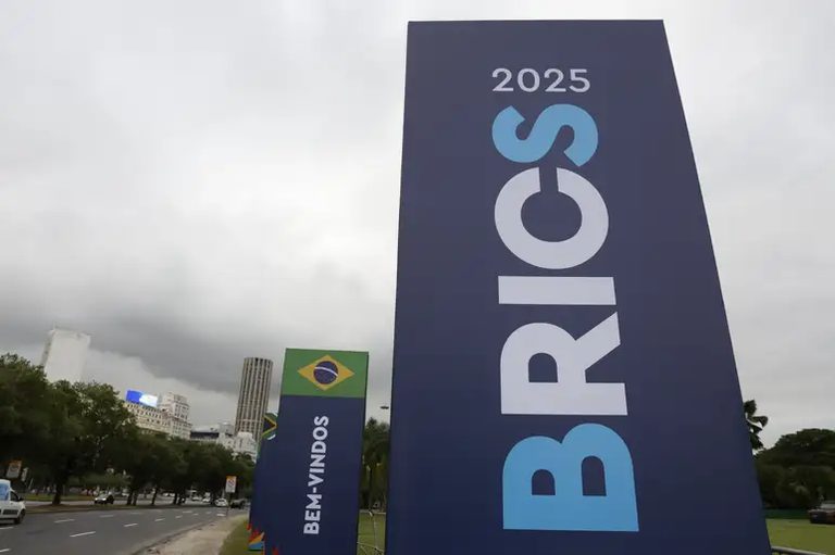 Voz do Sul Global: cúpula de líderes do Brics tem início neste domingo no Rio de Janeiro