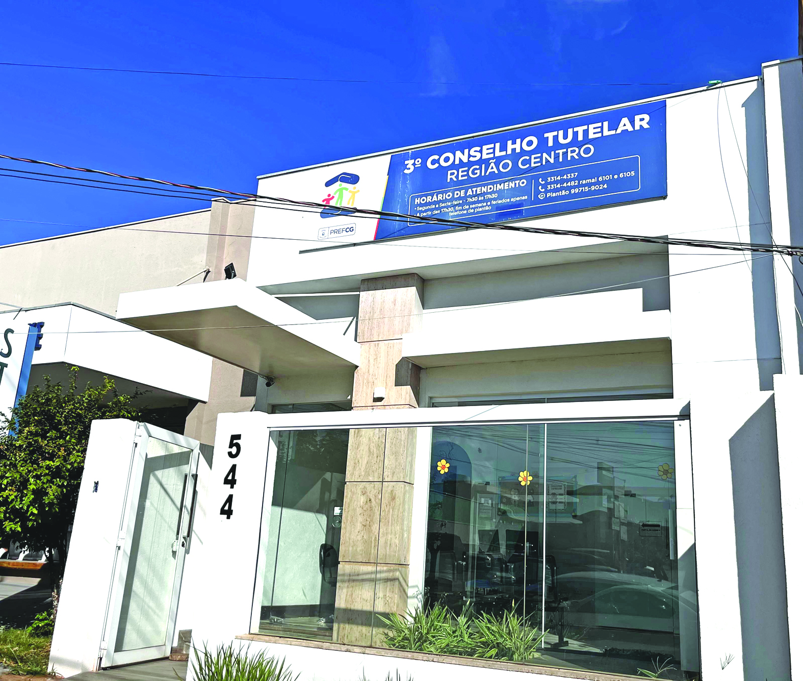 Prefeitura garante que medidas estão sendo tomadas no caso do menor autista abusado dentro de abrigo