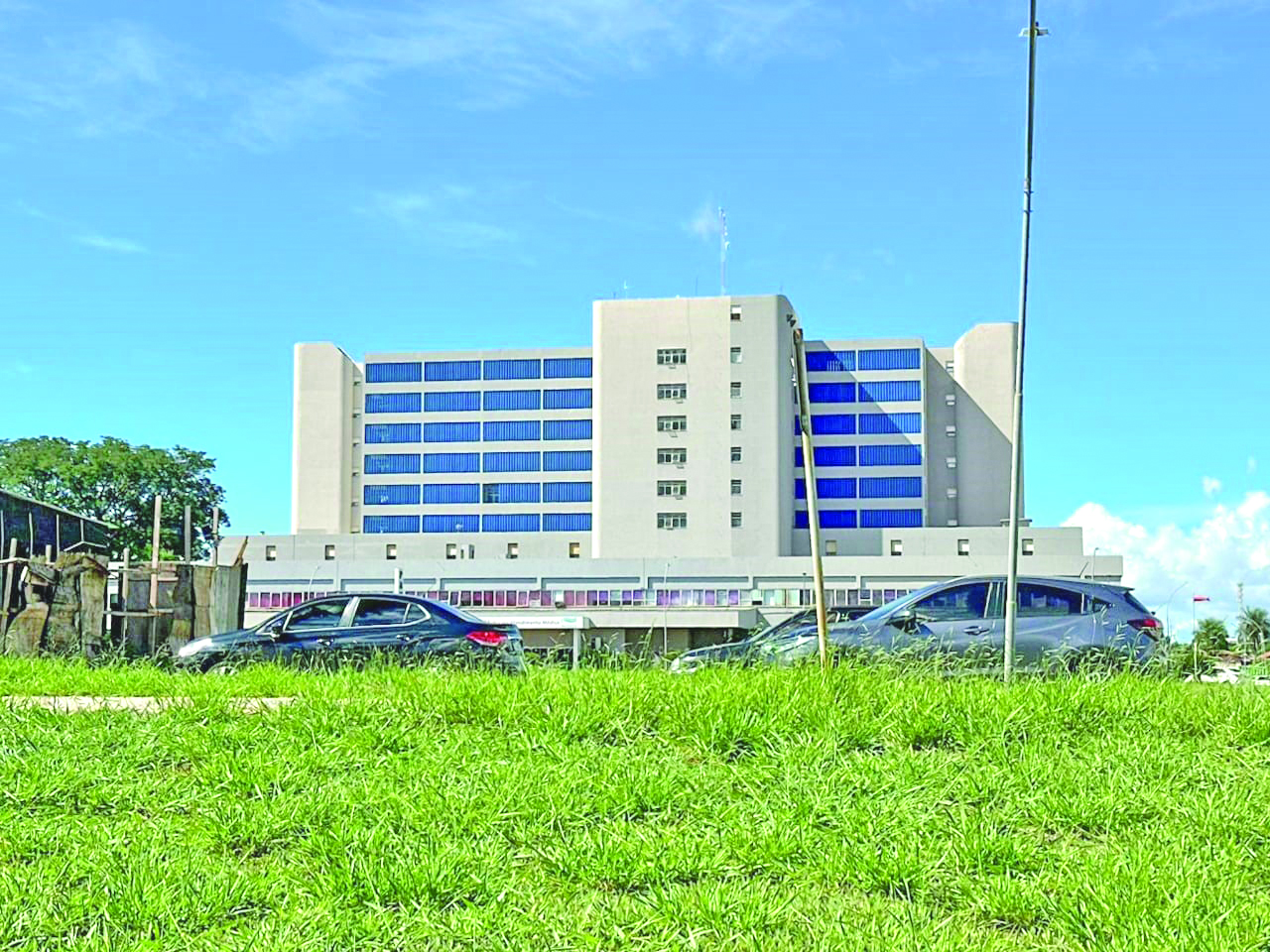 Ministério Público vai investigar qualidade de exames do Hospital Regional de Mato Grosso do Sul