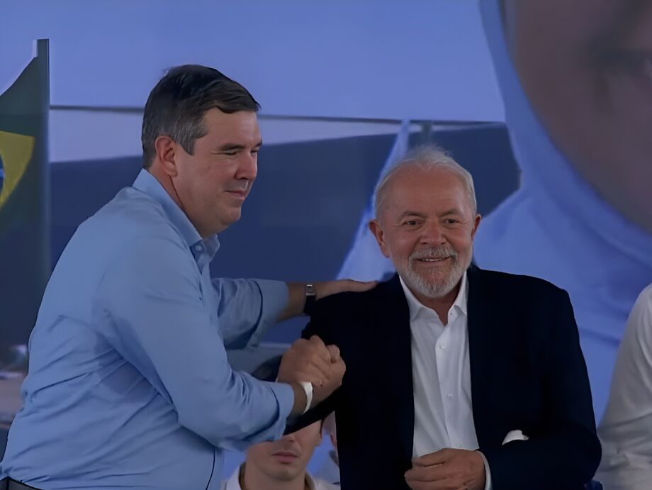 Visita de Lula a Dourados pode acelerar filiações no PT e pressionar Riedel