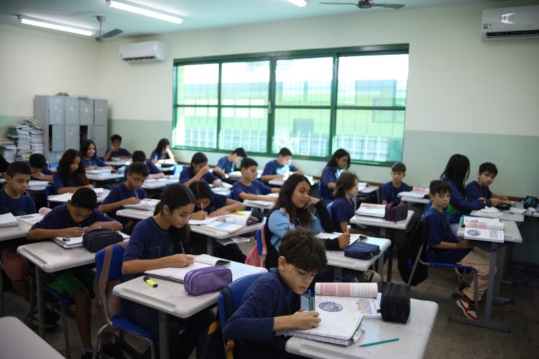 Dois estudantes de MS estão entre os vencedores do Prêmio MEC da Educação Brasileira