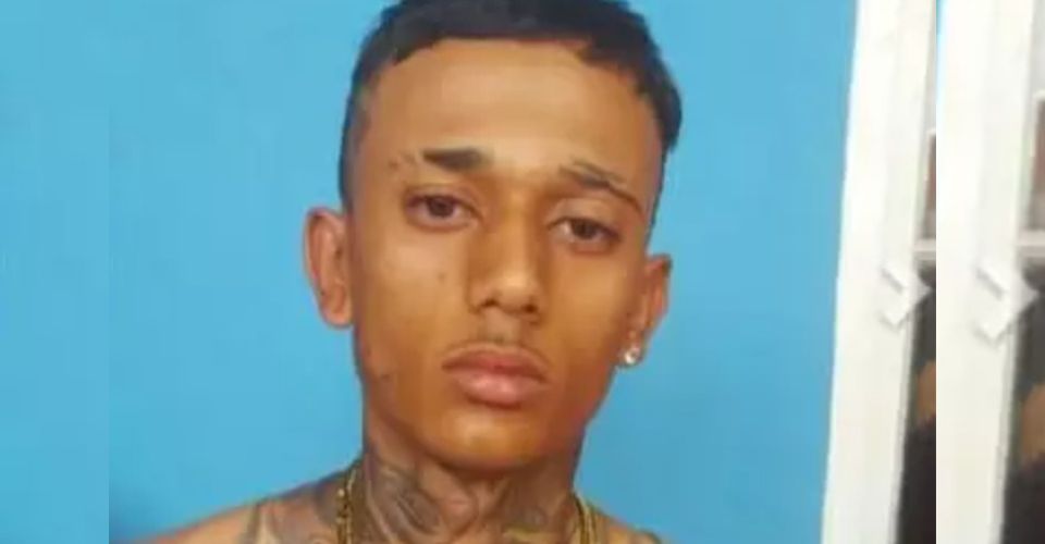 Jovem encontrado morto em ciclovia da Capital é identificado e perícia contabiliza 14 tiros no corpo