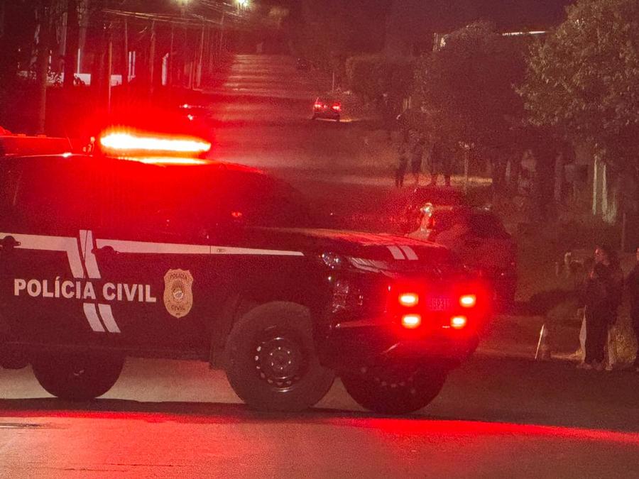 Menino autista encontrado morto em Nova Andradina estava sem ferimentos, diz polícia