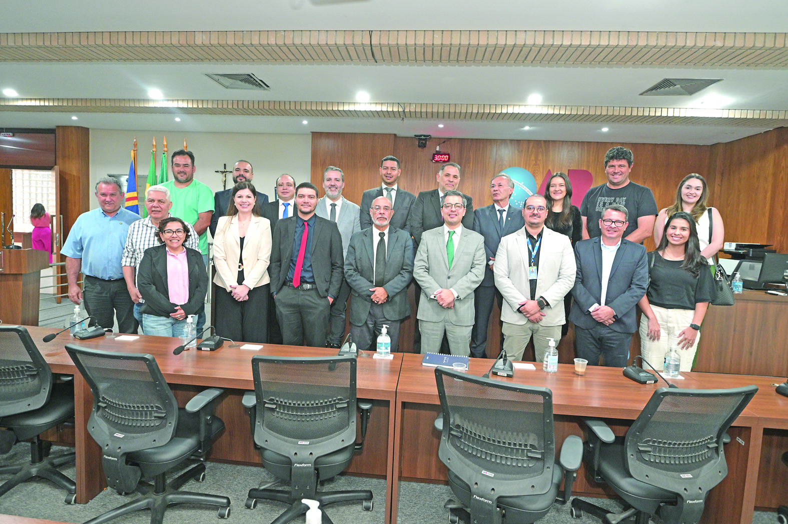 Regularização fundiária deve beneficiar 10 mil pessoas em Campo Grande; projeto será expandido a todo MS